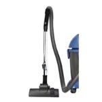 Tornado Vacuum Cleaner 1200 Watt Pail Can Blue x Grey TVC-1200B