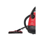 Toshiba Vacuum Cleaner 1800 Watt Hepa Filter Red x Black VC-EA1800SE