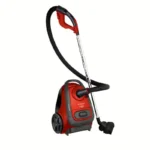 Toshiba Vacuum Cleaner Red x Black 2500 Watt VCEA300