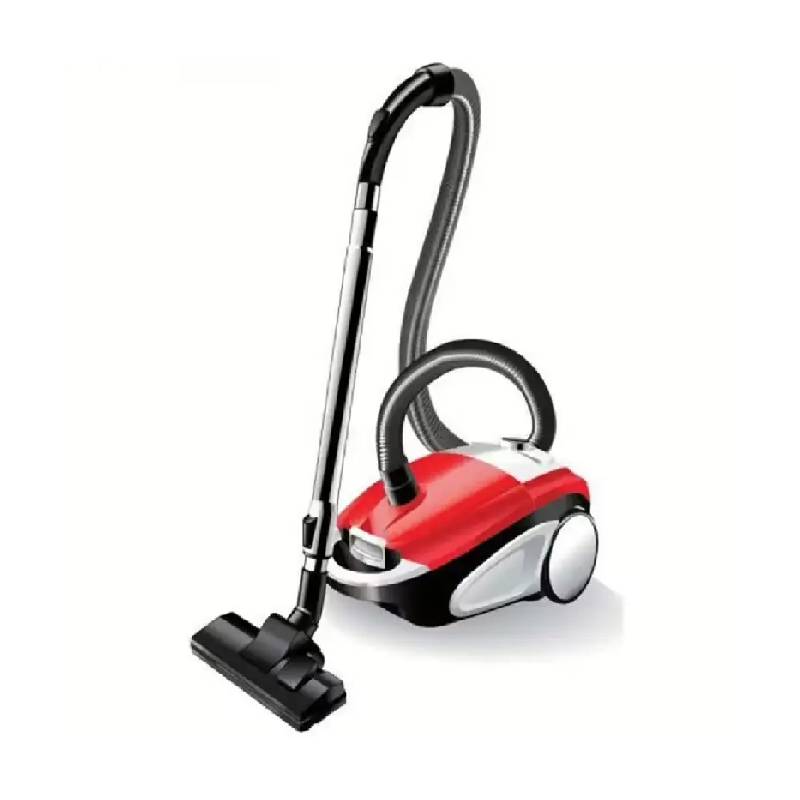 Fresh Faster Vacuum Cleaner Red 1600 Watt