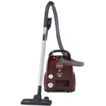 Hoover Vacuum Cleaner 2300 Watt Hepa Filter Red TC5235020