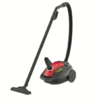 Hitachi Vacuum Cleaner Black x Red 1600 Watt CVBG16