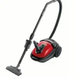 Hitachi Vacuum Cleaner Red x Black 1800 Watt CVBA18 220CE BRE