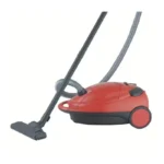 Unionaire Vacuum Cleaner Red 2000 Watt UVC2000AR