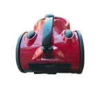 Unionaire Vacuum Cleaner 2200 Watt Bagless Red × Black UVC-2200C-R