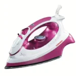 Tornado Steam Iron with Teflon Base 2000 Watt TA-2000S