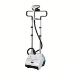 Tornado Stand Steam Iron White x Black 2200-2600 Watt TST- SS2600