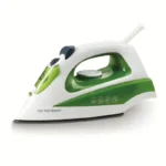 Unionaire Steam Iron White/Green - 2200 Watt - HG5010