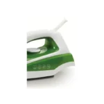 Unionaire Steam Iron 2200 Watt White×Green HG5010