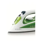 Unionaire Steam Iron 2200 Watt White×Green HG5010