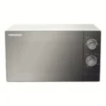 Tornado Solo Microwave 700 Watt 20 Liters Silver TM20MS