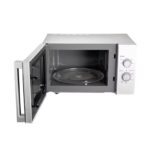 Tornado Microwave Solo 900 Watt 25 Liters Silver TM-25MS