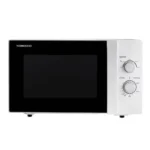 Tornado Microwave Solo 900 Watt 25 Liters Silver TM-25MS