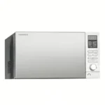 Tornado Microwave Grill 900 Watt 25 Liters Silver MOMC25BBES