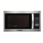 Fresh Microwave Oven With Grill 42 Liters 1100 Watt Silver FMW42KCGS