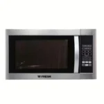 Fresh Microwave 42 Liters 1100 Watt Silver FMW42KCS