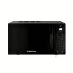 Hoover Solo Microwave 900 Watt 25 Liters Black HMW25STBEGY