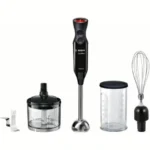 BoschHand Blender Black 1000 Watt MS61B6170