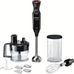 Bosch ErgoMixx Hand Blender Black 1000 Watt MS62B6190