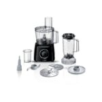 Bosch Kitchen Machine MultiTalent 3 800 Watt Black MCM3201B
