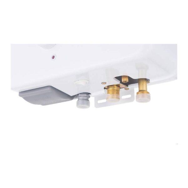 Ariston Water Heater Gas 6 Liters DGI6LDFNG