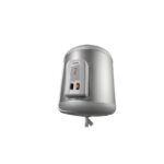 Tornado Water Heater 65 Liters Led Silver EHA-65TSM-S