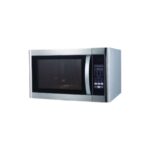Fresh Microwave Oven 1100 Watt 42 Liters Grill Silver FMW-42KCG-S