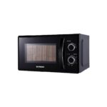 Fresh Microwave 20 Liters Black FMW20MC