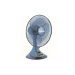 مروحة مكتب فريش الملكة 16 بوصة أزرق