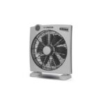 Fresh Fan Box Magic 14 Inch Grey