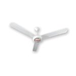 Fresh Rafal Ceiling Fan 56 inch White