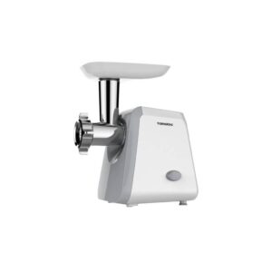 Tornado Meat Grinder 1200 Watt Turbo Speed White MG-1200T