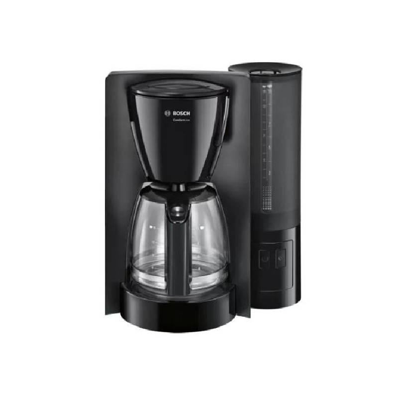 Bosch Coffee Machine Comfort line 1200 Watt Black TKA6A043