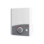 Olympic Electric Digital Gas Water Heater 6 L White OEGWDG06FLWH