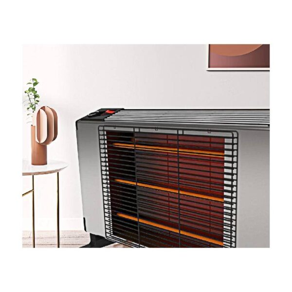 Fresh Heater 2100 Watt Quratez PSM-210