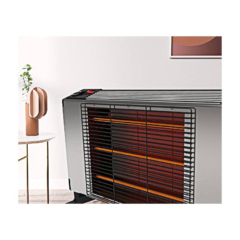 Fresh Heater 2100 Watt Quratez PSM-210