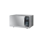 Sharp Microwave Grill 900 Watt 25 Liters 6 Menus Silver R-750MR(S)