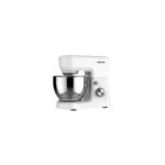 Tornado Stand Mixer 600W 4 Liter Stainless Bowl White SM-600T