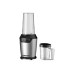 Tornado Electric Blender 1000 Watt 0.75 Liter Black TBL-1000W