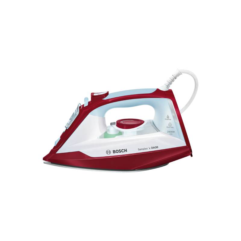 Bosch Steam Iron 2400 Watt Multi-Color TDA3024010