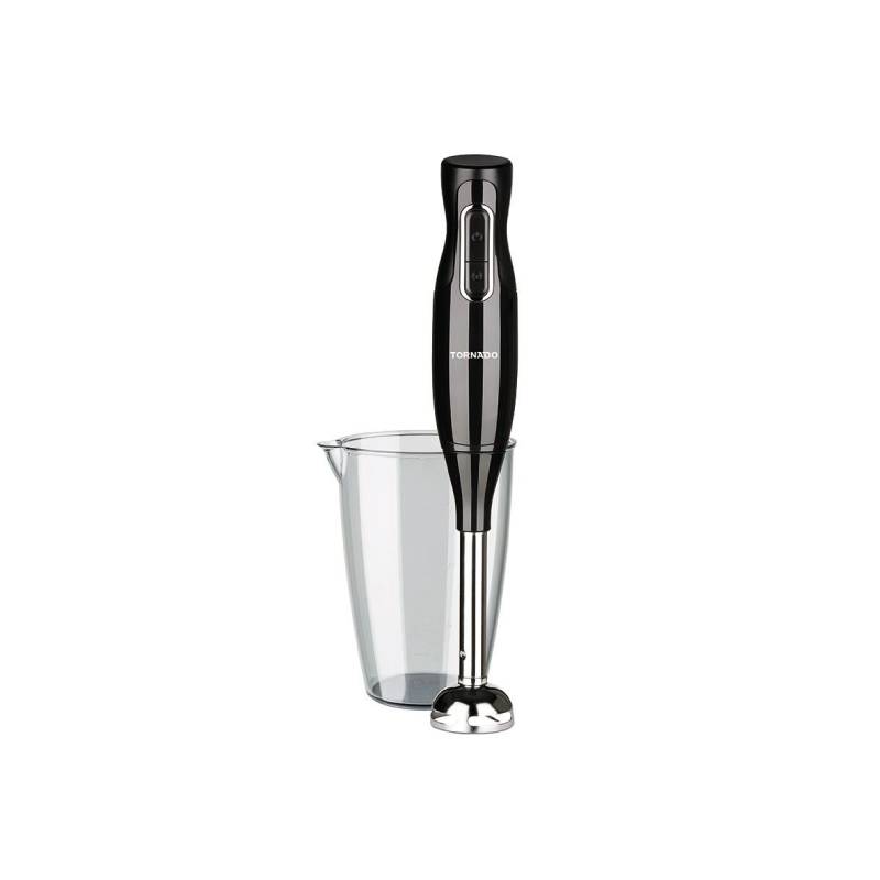 Tornado Hand Blender 1000 Watt Black THB-1000S