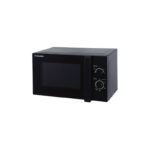 Tornado Microwave Solo 900 Watt 25 Liters Black TM-25MK