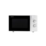 Tornado Microwave Solo 25 Liter 900 Watt Silver TM-25MS