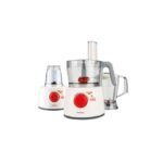 Sonai Food Processor 800 Watt Black SH-5800
