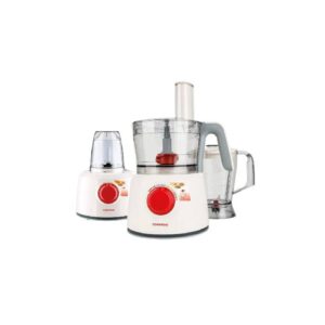 محضرة طعام سوناي 800 وات أسود SH-5800