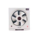 شفاط مطبخ توشيبا 20 سم ابيض VRH20J10