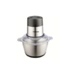 Tornado Chopper 300 Watts 2 liters Stainless Steel CH-300TT