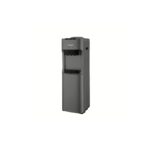 Fresh Water Dispenser 3 Taps Cold Hot Moderate Grey FW-16VCD