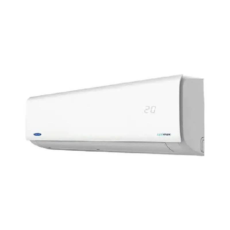 Carrier Optimax Air Conditioner 2.25 HP Cool -Heat 42QHCT18N-708F
