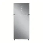 Tornado Digital Refrigerator No Frost 450 Liters Stainless Steel Steel RF580ATST